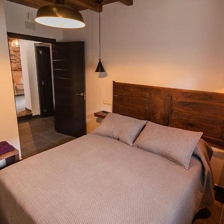 Coana Apartamentos Rurales Casa Llongo מראה חיצוני תמונה