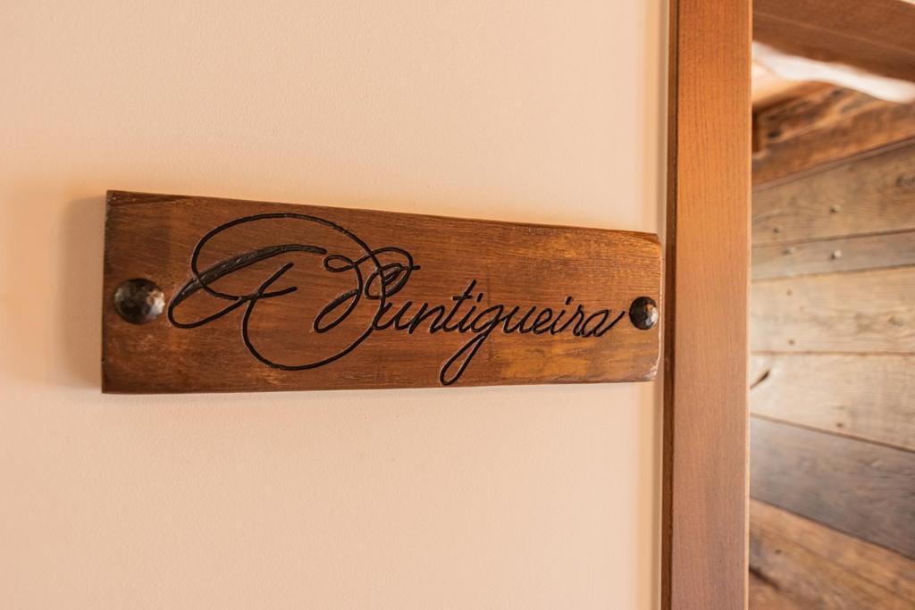 Coana Apartamentos Rurales Casa Llongo מראה חיצוני תמונה