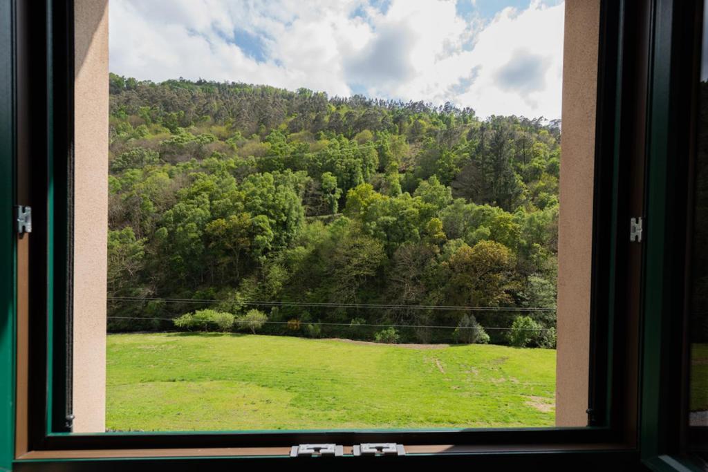 Coana Apartamentos Rurales Casa Llongo מראה חיצוני תמונה
