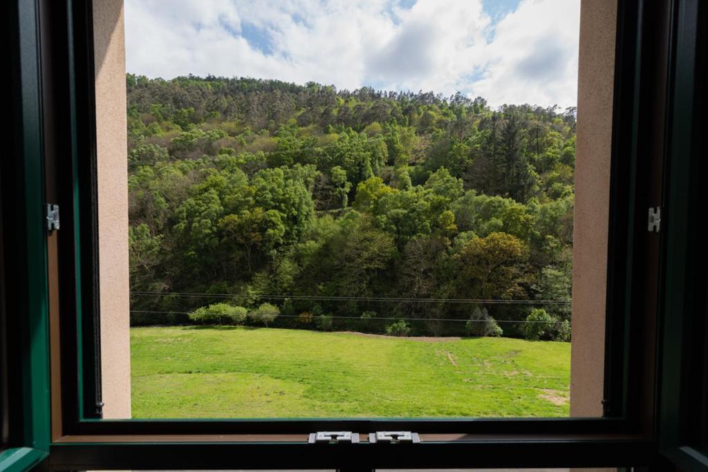 Coana Apartamentos Rurales Casa Llongo מראה חיצוני תמונה