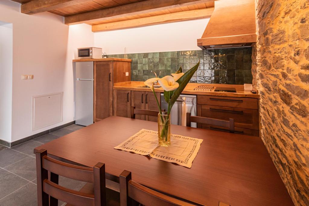 Coana Apartamentos Rurales Casa Llongo מראה חיצוני תמונה